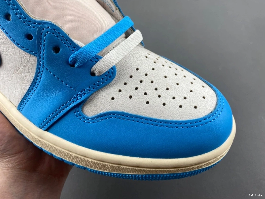 DZ5485-402 1 High Air Reimagined UNC OG Jordan 0515